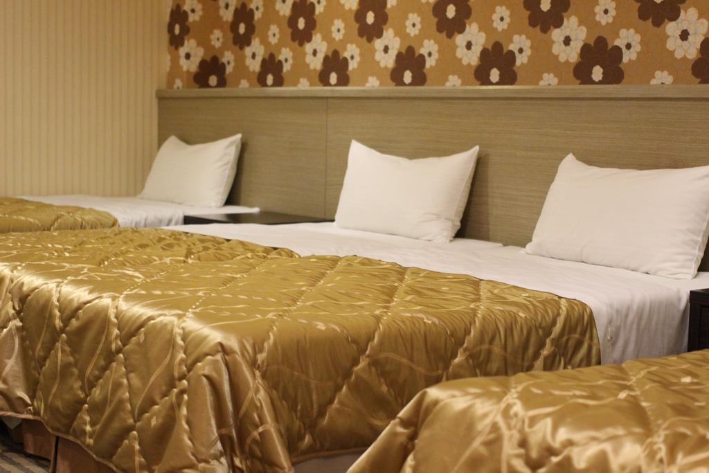 Home Full Hotel Jincheng Δωμάτιο φωτογραφία